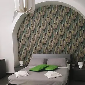  Apartamento Fortino Vecchio Italia