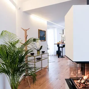Residenza Emilia Appartement Padoue