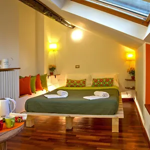 B&B 인퍼펙트, 밀라노