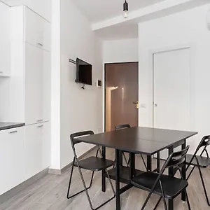  Apartamento Modern And New Flat In Duomo Area Italia
