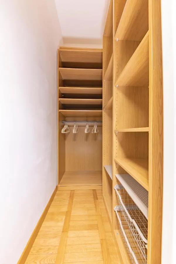 Luxury 1 Bedroom Navigli Loft Milan