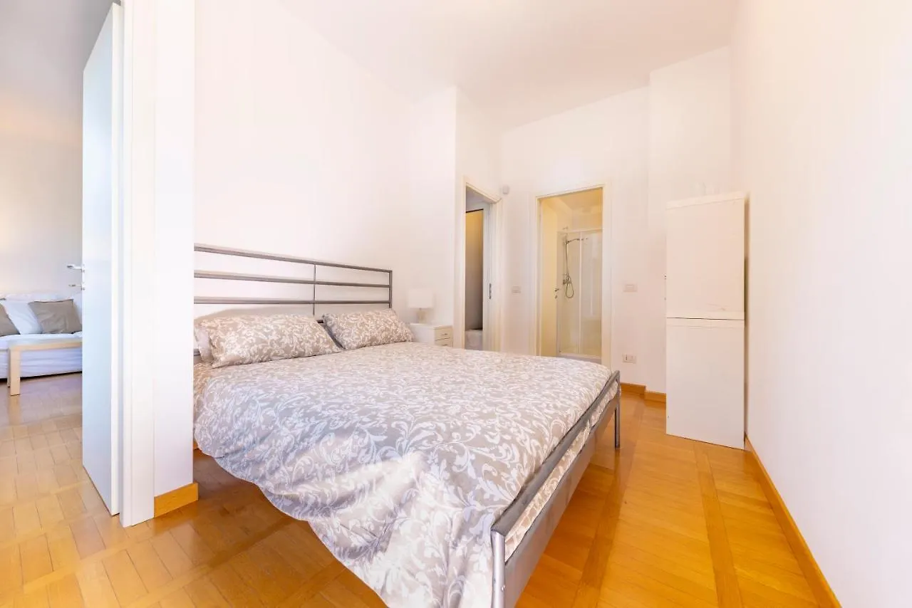 Luxury 1 Bedroom Navigli Loft Milan 0*,  Italy