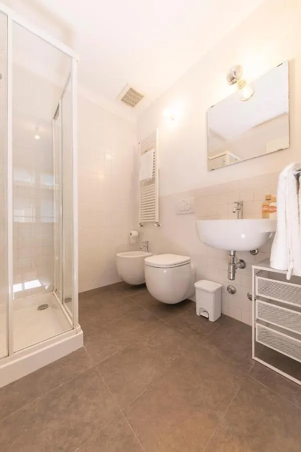 Luxury 1 Bedroom Navigli Loft Milan 0*,  Italy